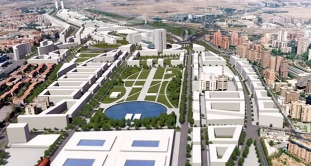 Operación Chamartín, esperar y ver