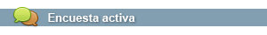 Encuesta activa