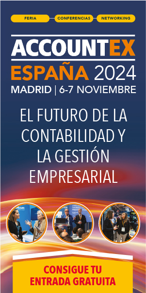 ACCOUNTEX ESPAÑA 2024