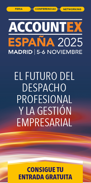ACCOUNTEX ESPAÑA 2024