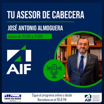 Tu asesor de cabecera