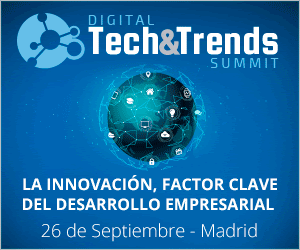 Digital Tech Trends Summit