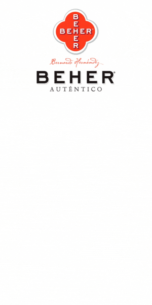 Jamón Ibérico BEHER