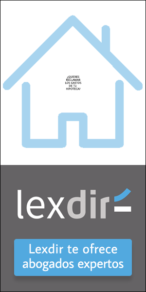 Lexdir Diario Jurídico
