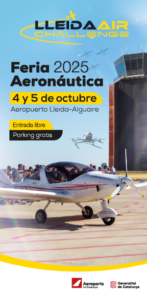 Lleida Air Challenge