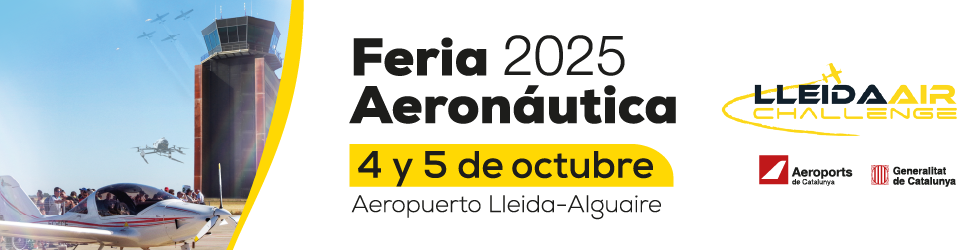 Lleida Air Challenge