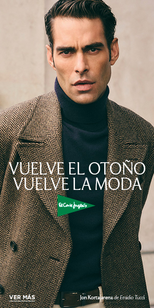 El Corte Ingles