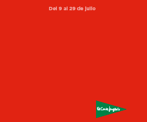 El Corte Ingles