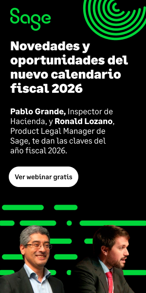 SAGE - Gestión de Rentas