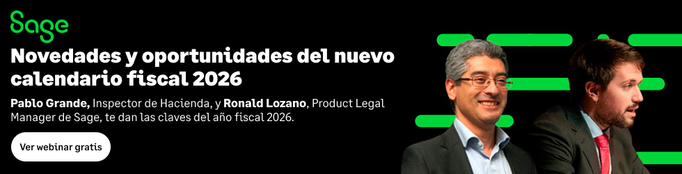 SAGE - Gestión de Rentas