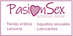 Sexshop Online y Tienda Erótica