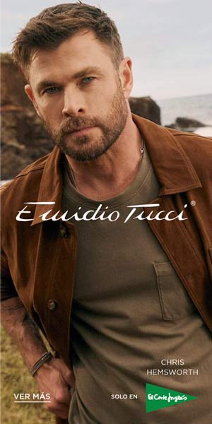 El Corte Ingles