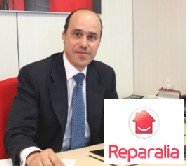 Arturo Marzal García, nuevo director comercial de Reparalia.