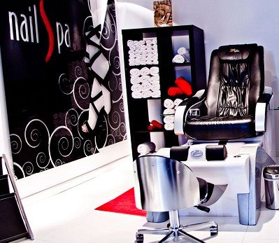 Nace NailSpa, especialistas en manicura y pedicura