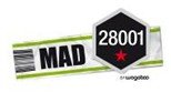 Nace MAD-28001, nueva terraza de culto en Madrid