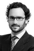Javier Ester, Abogado Rödl y Partner.
