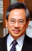 Chiu Wen-ta, Ministro de Sanidad, República de China (Taiwán)