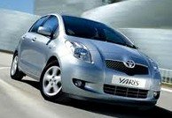 Toyota Seminuevos en el Salón del Vehículo de Ocasión de Madrid