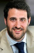 Álvaro Jerez Halcón, nuevo responsable de canal de Veeam.