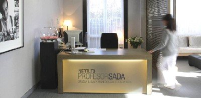 Dientes impecables con los tratamientos de estética odontológica del Instituto Profesor Sada