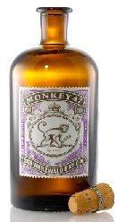 Monkey 47, la gonebra que salió de la Selva Negra