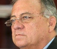 Mario Isea, nuevo embajador de Venezuela en España (Foto: Embajada de Venezuela)