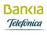 Bankia y Telefónica firman un acuerdo de soluciones tecnológicas avanzadas para la red de oficinas