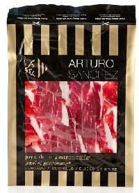 Otro premio internacional para el Jamón Ibérico Bellota Gran Reserva de Arturo Sánchez   