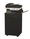 Konica Minolta lanza el equipo bizhub 25e