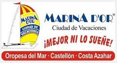 Marina d'Or, capital del deporte este fin de semana
