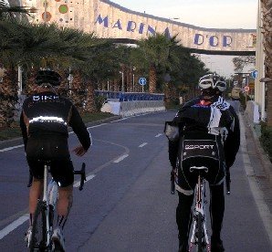 Marina d'Or, capital del deporte este fin de semana