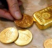 Consideraciones sobre las inversiones de oro 