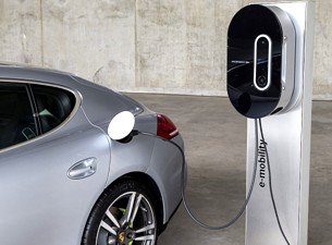 El Panamera S E-Hybrid consume 4,4 l/100 km en las pruebas