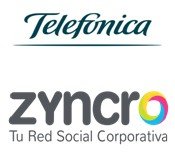 Telefónica España cierra un acuerdo con Zyncro