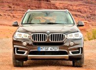 Nuevo BMW X5, más amplio, más confortable, más familiar, más potencia y menos consumo