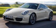 Porsche celebra los 50 años del 911 con un modelo exclusivo de edición limitada 