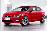 Seat presenta su gama 2013 con nuevas versiones y más equipamientos
