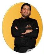 El chef, Miguel Ángel Valdiviezo, busca originalidad, actualizando las recetas regionales del Perú profundo.