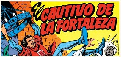 El Capitán Trueno o Mortadelo y Filemón, opción de Signo Editores para los amantes del comic