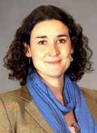 Carolina Moreno es directora general de Liferay España.