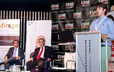 Éxito del I Congreso xCOMM