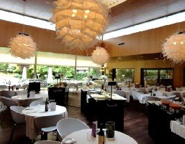 Buffet del Ayre Gran Hotel Colón