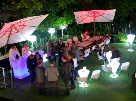 Las noches de los jueves, Ibiza llega a Madrid