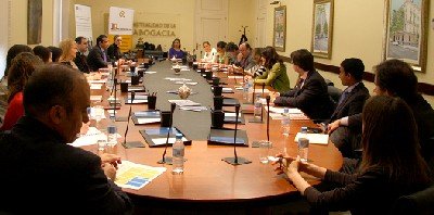 Lawyerpress celebra la VI Jornada de Marketing Jurídico en la Mutualidad de la Abogacía
