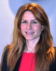 Laura Delgado, directora general de Lowendalmasaï en España.