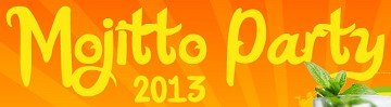 Mojito Party, en Madrid y Barcelona