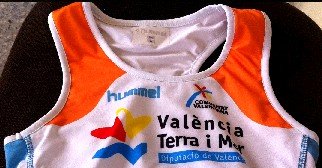 Las prendas falsificadas han sido entregadas a la Policía como prueba judicial.