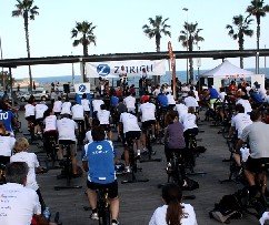 Zurich Seguros celebra una semana dedicada al voluntariado