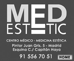 Una nariz perfecta sin cirujía, posible por la rinomodelación de Med Estetic