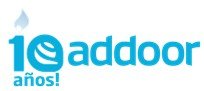 César Núñez, CEO de Addoor.